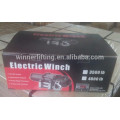 top sale 12V electric winch